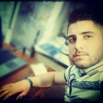 تصویر کاربر با کد 888126