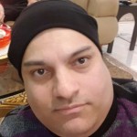 تصویر کاربر با کد 890301