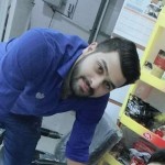 تصویر کاربر با کد 802692