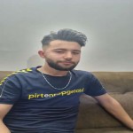 تصویر کاربر با کد 875995