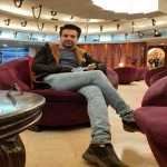 تصویر کاربر با کد 879709