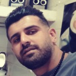 تصویر کاربر با کد 881728