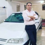 تصویر کاربر با کد 891115