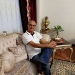 تصویر کاربر با کد 891118