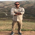 تصویر کاربر با کد 891398