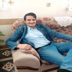 تصویر کاربر با کد 891819