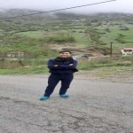 تصویر کاربر با کد 410947