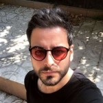 تصویر کاربر با کد 413304