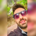 تصویر کاربر با کد 736020