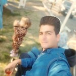 تصویر کاربر با کد 826597
