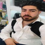 تصویر کاربر با کد 847304