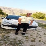 تصویر کاربر با کد 872693