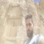 تصویر کاربر با کد 891850