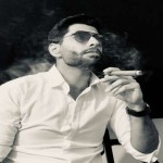تصویر کاربر با کد 891904