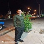 تصویر کاربر با کد 891993