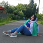 تصویر کاربر با کد 892085