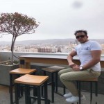 تصویر کاربر با کد 892148