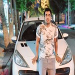 تصویر کاربر با کد 438471