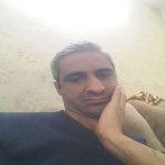 تصویر کاربر با کد 867691