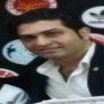 تصویر کاربر با کد 890512