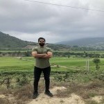 تصویر کاربر با کد 892290