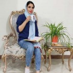 تصویر کاربر با کد 892533