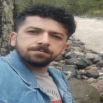تصویر کاربر با کد 892689