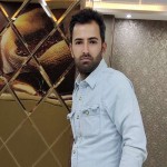 تصویر کاربر با کد 285812
