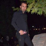 تصویر کاربر با کد 360960