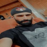 تصویر کاربر با کد 449044