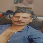 تصویر کاربر با کد 450043