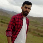 تصویر کاربر با کد 453311