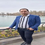 تصویر کاربر با کد 837941