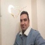 تصویر کاربر با کد 892698