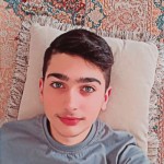 تصویر کاربر با کد 893209