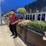 تصویر کاربر با کد 893244