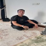 تصویر کاربر با کد 893337