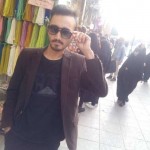 تصویر کاربر با کد 893465