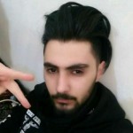 تصویر کاربر با کد 893550