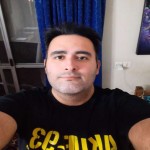 تصویر کاربر با کد 893710