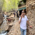 تصویر کاربر با کد 893885
