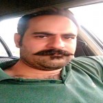 تصویر کاربر با کد 893920