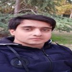 تصویر کاربر با کد 893923