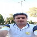 تصویر کاربر با کد 450298