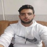 تصویر کاربر با کد 460199