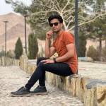 تصویر کاربر با کد 465354