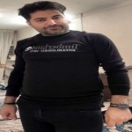 تصویر کاربر با کد 856436