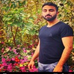 تصویر کاربر با کد 882437