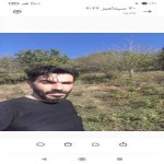 تصویر کاربر با کد 893324