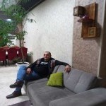 تصویر کاربر با کد 893779